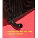 MGB Radiator with Rear Filler - Standard  Brand New - ARH260