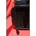 MGB Radiator with Rear Filler - Standard  Brand New - ARH260