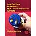 Hardi Fuel Pump Dual Polarity - MGB Cars and other Classics   AZX1307Q