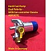 Hardi Fuel Pump Dual Polarity - MGB Cars and other Classics   AZX1307Q