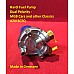 Hardi Fuel Pump Dual Polarity - MGB Cars and other Classics   AZX1307Q