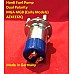 Hardi Fuel Pump Dual Polarity MGA 1500 & 1600  MGB (Early Models)  - 1112-1 AZX1332Q