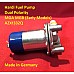 Hardi Fuel Pump Dual Polarity MGA 1500 & 1600  MGB (Early Models)  - 1112-1 AZX1332Q