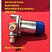 Hardi Fuel Pump Dual Polarity MGA 1500 & 1600  MGB (Early Models)  - 1112-1 AZX1332Q