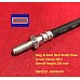 Borg & Beck Rear Brake Hose to suit Morris, Austin, Leyland & Rover Mini. GBH250 - BBH6540