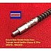 Triumph Flexible Brake Hose. GBH216 - BBH6559