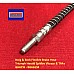 Triumph Flexible Brake Hose. GBH216 - BBH6559