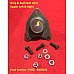 Borg & Beck Ball Joint Upper Left & Right   Ford Cortina - P100   BBJ5024