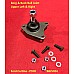 Borg & Beck Ball Joint Upper Left & Right   Ford Cortina - P100   BBJ5024