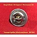 Borg & Beck  82 Degree C Thermostat Kit  Triumph Spitfire Mini Land Rover Triumph GTS104 BBT001