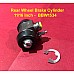 Borg & Beck Rear Wheel Brake Cylinder 11/16"  Classic Mini & MG Midget.   GWC1129BB   BBW1534