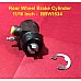 Borg & Beck Rear Wheel Brake Cylinder 11/16"  Classic Mini & MG Midget.   GWC1129BB   BBW1534