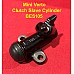 Borg & Beck Classic Mini Verto Clutch Slave Cylinder GSY118MS    BES105