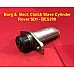 Borg &  Beck Clutch Slave Cylinder. Rover SD1 - BES200