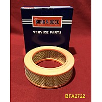 Air Filter Stromberg Carburettor Triumph TR5 TR6 Spitfire Ford Escort Vauxhall Viva GFE1020 - BFA2722