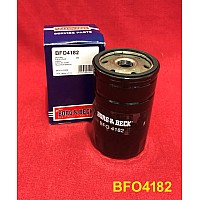 Borg & Beck Spin-on Oil filter. Triumph & VW Transporter GFE227. H 719/12 - BFO4182