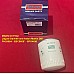 Oil Filter Jaguar Daimler and Aston Martin DB7  PH2995A - EBC9658* - BFO4188