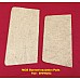 MGB Bonnet Insulation Pads - Pair - BHH925C