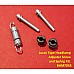 Lucas Type Headlamp Adjuster Screw and Spring Kit. BHM7058