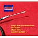 Borg & Beck Accelerator Cable Morris Minor & Classic Mini - FUL134  BKA1027