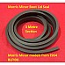 Morris Minor Boot Lid Seal - Morris Minor from 1964.  3m Section ADA3688    BLF108-SetA