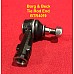 Track Rod End - Tie Rod End  MGB GT & MGB Roadster V8  MGC GT or Roadster Steering   GSJ168 - BTR4019