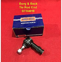 Track Rod End - Tie Rod End  MGB GT & MGB Roadster V8  MGC GT or Roadster Steering   GSJ168 - BTR4019