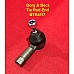 Track Rod End  - Tie Rod End. Classic Mini AUSTIN 1100 & 1300, Morris 1100 & 1300 MARINA etc.     GSJ734MS