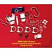 MGB Exhaust System Fitting Kit - Rubber Bumper - Double S Stainless Exhaust System Fitting Kit-C102