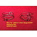 Wire Tie - 350mm 1.3mm Gauge 512781 - Sold as a Pair  EAW4321-SetA