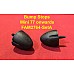 Bump Stops - Mini 77 onwards (Sold As a Pair)     FAM2764-SetA