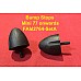 Bump Stops - Mini 77 onwards (Sold As a Pair)     FAM2764-SetA