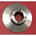 Triumph TR7 Standard Front Brake Discs (pair) - GBD602-SetA