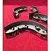 Classic Mini MINTEX Front Brake Shoe Set 1.5 inch wide.   GBS733