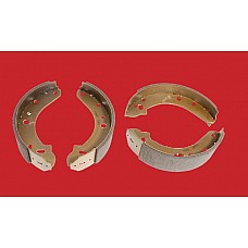 Triumph Stag Rear Brake shoes - GBS804