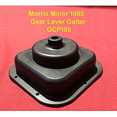 Morris Minor 948 / 1000 Gear Lever Gaiter 10G255   GCP105