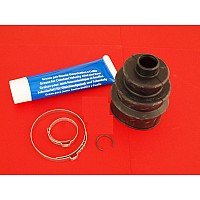 Classic Mini CV Joint Gaiter Kit for Drum Brake Cars  GDG233