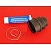 Classic Mini CV Joint Gaiter Kit for Drum Brake Cars  GDG233