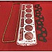 Gasket Set Cylinder Head Non Recessed Triumph T2000 2500 TR5 & TR6   GEG179