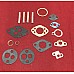 Gasket Set Bottom End Austin-Healey 3000 100/6 GEG243