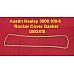 Gasket Rocker Cover Gasket - Cork Austin Healey 3000, 100-6    GEG418