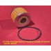 Oil Filter Cartridge Element Triumph 6 Cylinder & Vauxhall   GFE131