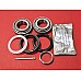 Classic Mini Front Wheel Hub Wheel Bearing Kit ( Tapered Bearing)   GHK1140MS   BWK027