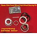 Classic Mini Front Wheel Hub Wheel Bearing Kit ( Tapered Bearing)   GHK1140MS   BWK027