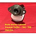 Brake Master Cylinder  Triumph TR250  -  TR5 - TR6   GMC234