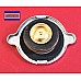 Radiator Cap 13 P.S.I.  3/4 Inch Reach  (20mm)    Triumph & MG   GRC180- BRC65