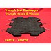 Triumph Seat Diaphragm Triumph Herald & Vitesse - RH5118     GSKT07