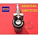 Borg & Beck Rear Wheel Brake Cylinder 11/16 inch Triumph & BMC Leyland  GWC1110Z  BBW1545