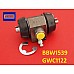 Borg & Beck Rear Wheel Brake Cylinder  MGB GT and V8 ONLY* 1968 to 1980 Borg & Beck   GWC1122   BBW1539