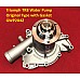 Triumph TR8 Water Pump Original Type with Gasket           GWP204Z